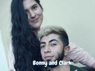 Bonny_and_Clark Coquine Avenue