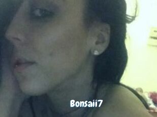 Bonsaii7