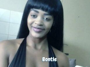 Bontle