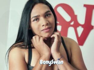 BonySwan