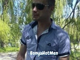 Bonya_Hot_Men