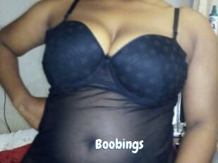 Boobings