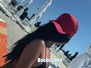 BoobsLand