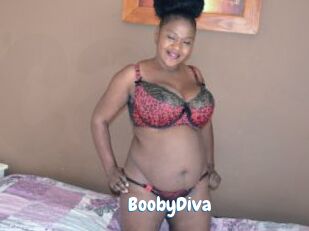 BoobyDiva