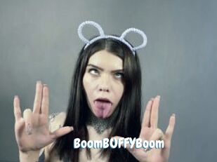 BoomBUFFYBoom
