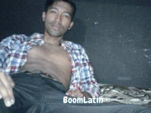 Boom_Latin