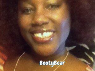 BootyBear