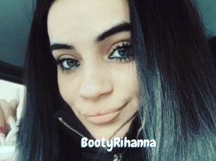 BootyRihanna