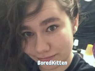 BoredKitten