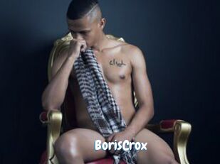 BorisCrox
