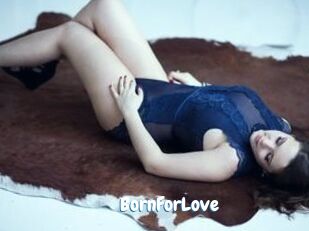 BornForLove