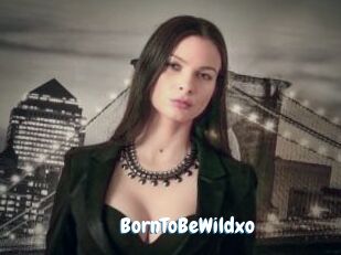 BornToBeWildxo
