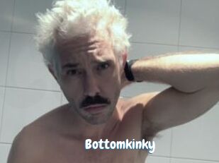 Bottomkinky