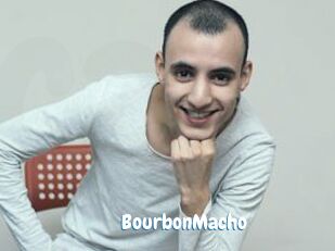 BourbonMacho