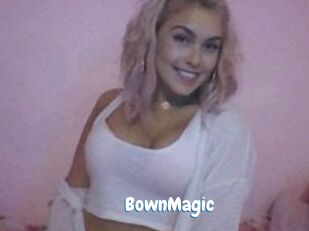 BownMagic