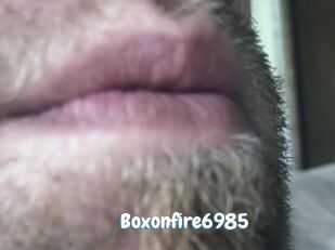Boxonfire6985 Coquine Avenue