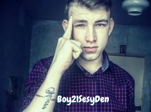 Boy21SesyDen