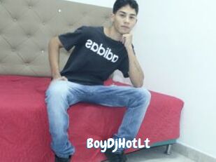 BoyDjHotLt Coquine Avenue