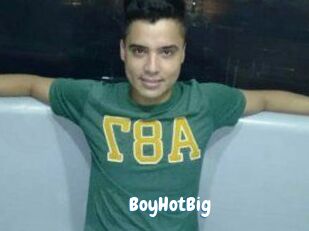 BoyHotBig