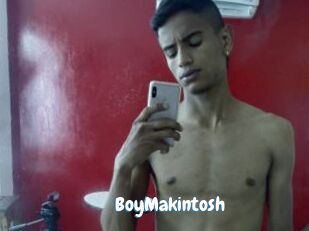 BoyMakintosh