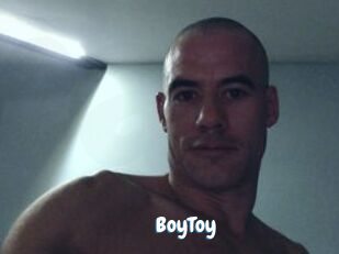 BoyToy