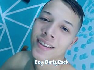 Boy_DirtyCock