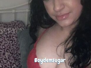 Boydemsugar