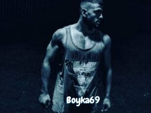 Boyka69