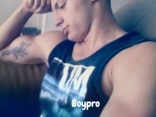 Boypro Coquine Avenue