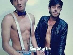 Boys_Mystic