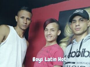 Boys_Latin_Hot
