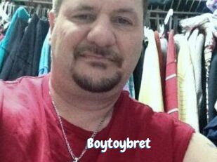 Boytoybret
