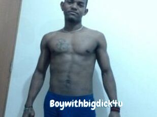 Boywithbigdick4u
