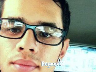 Boyxxx12