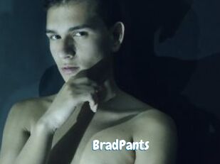 BradPants Coquine Avenue