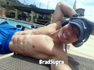 BradSupra