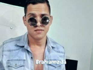Brahiannziza