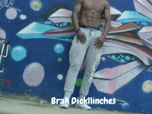 Brak_Dick11inches