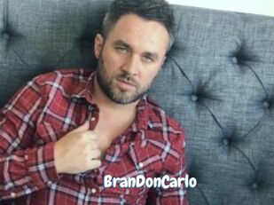 BranDonCarlo Coquine Avenue