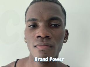 Brand_Power
