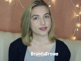 BrandaBrown