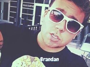 Brandan