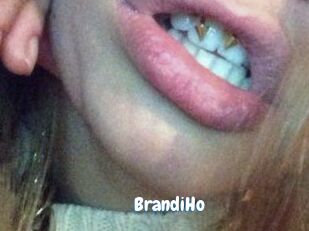 BrandiHo