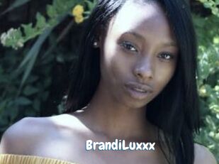BrandiLuxxx