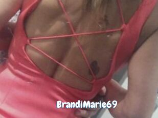 BrandiMarie69 Coquine Avenue