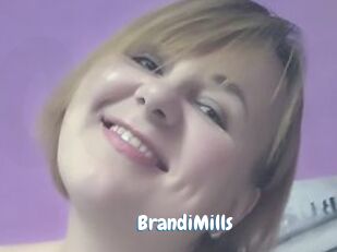 BrandiMills Coquine Avenue