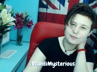BrandiMysterious