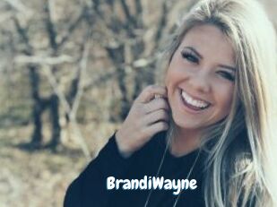 BrandiWayne