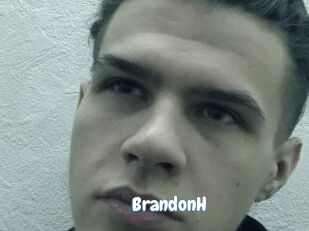 Brandon_H Coquine Avenue