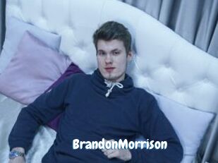 BrandonMorrison